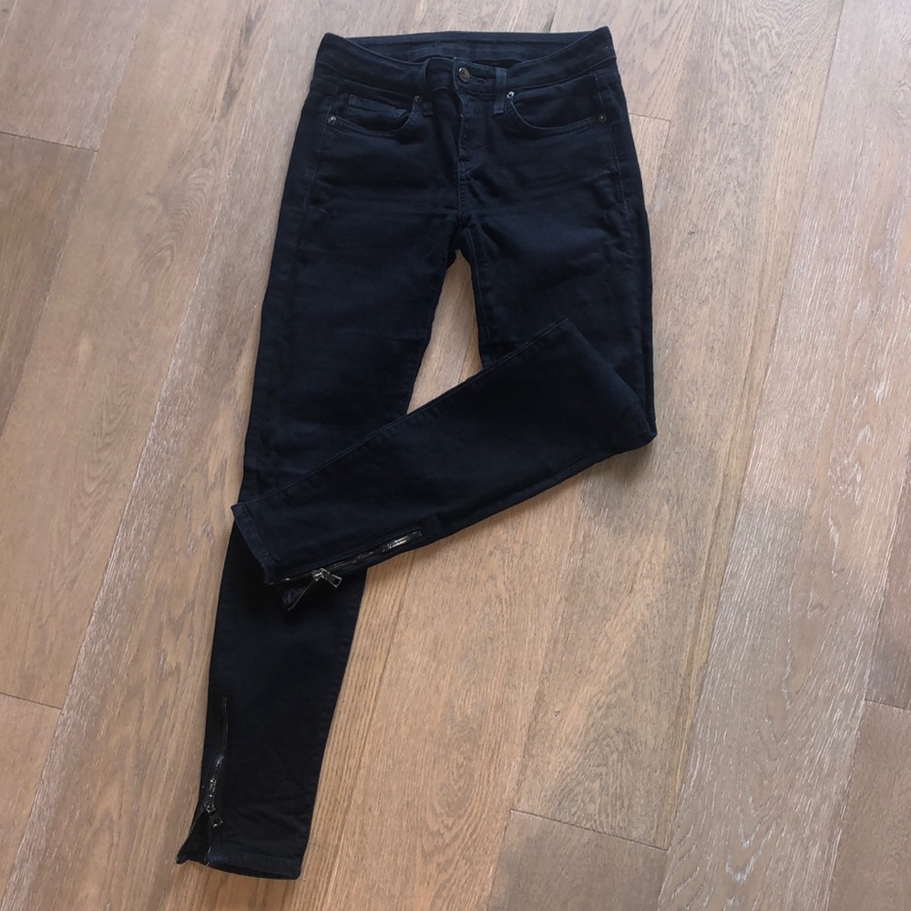 Genetic Denim Jeans